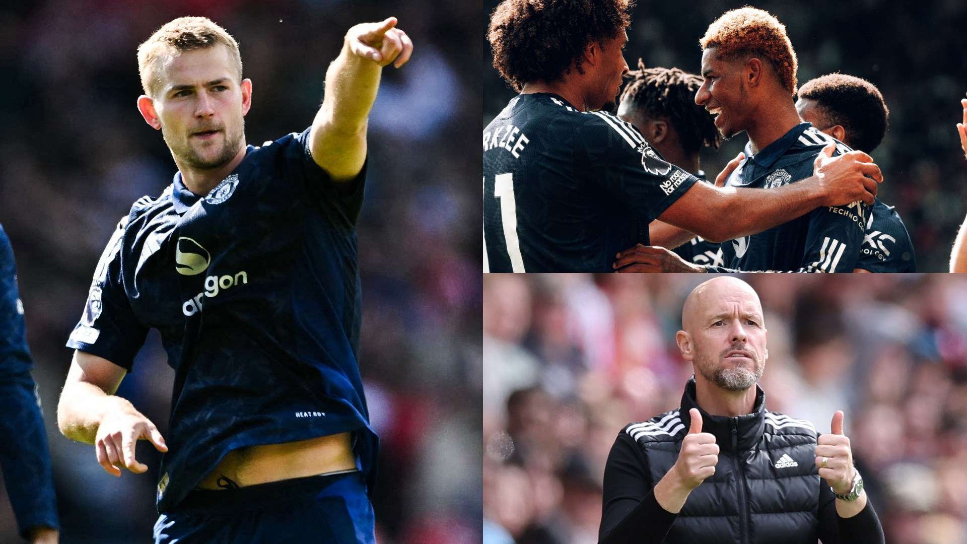 阿森納宣布球隊與奧巴梅揚完成續約 新合同至2023年.