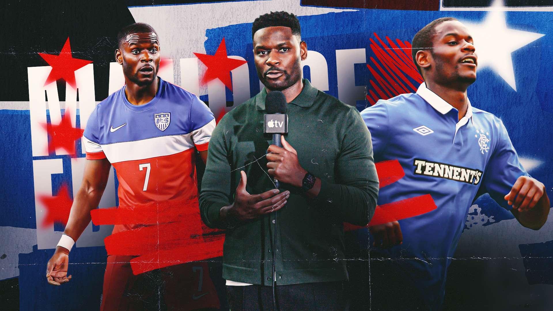 奧斯梅恩:剛來到那不勒斯的時候,有人認為我甚至無法打進4個球.