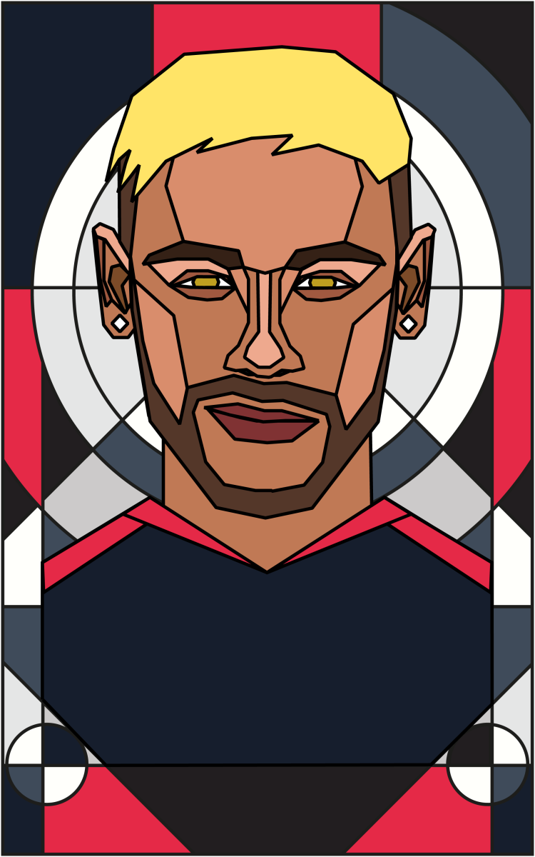 杜兰特与丁 杜兰特与丁