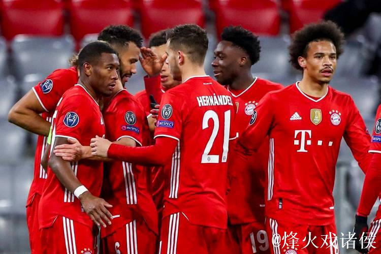 欧冠综合:强强较量 阿森纳击败拜仁 欧冠综合:强强较量 阿森纳击败拜仁