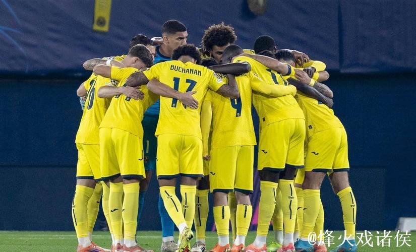 欧冠4连败！西甲第3输麻了：6场1分濒临出局 创