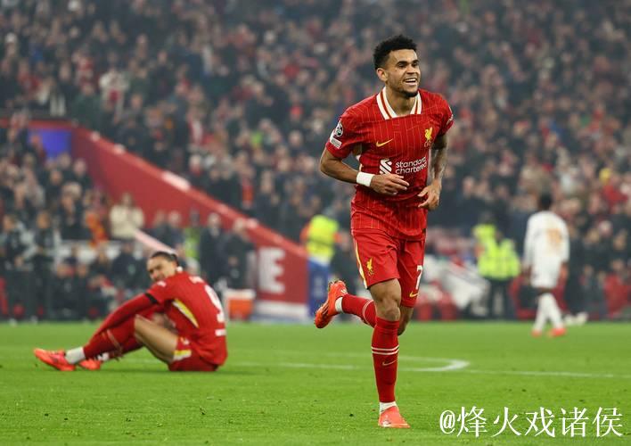 世体:罗德里戈若去利物浦,将帮助巴萨引进迪亚斯&两人身价相近 世体:罗德里戈若去利物浦,将帮助巴萨引进迪亚斯&两人身价相近