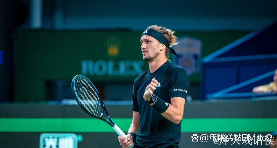 中网打造亚洲首个三周网球盛宴 辛纳兹维列夫官宣参赛